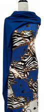 Load image into Gallery viewer, Vivacious in Blue - $20 pm - DTY