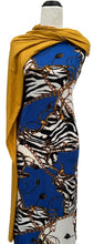 Load image into Gallery viewer, Vivacious in Blue - $20 pm - DTY