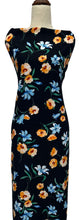 Load image into Gallery viewer, Waiting for You in Black - $20 pm - Rayon Challis