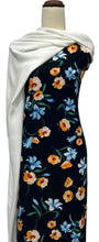 Load image into Gallery viewer, Waiting for You in Black - $20 pm - Rayon Challis
