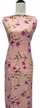 Load image into Gallery viewer, Waiting for You in Rose - $20 pm - Rayon Challis