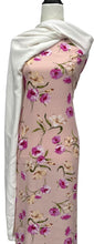 Load image into Gallery viewer, Waiting for You in Rose - $20 pm - Rayon Challis