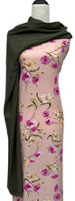 Load image into Gallery viewer, Waiting for You in Rose - $20 pm - Rayon Challis