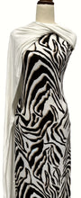 Load image into Gallery viewer, Your Wish is My Command in Ivory - $20 pm - Double Brushed Poly