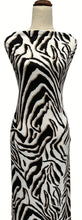 Load image into Gallery viewer, Your Wish is My Command in Ivory - $20 pm - Double Brushed Poly