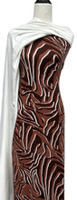Load image into Gallery viewer, Your Wish is My Command in Brown - $20 pm - Double Brushed Poly