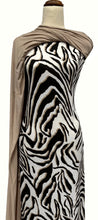 Load image into Gallery viewer, Your Wish is My Command in Ivory - $20 pm - Double Brushed Poly