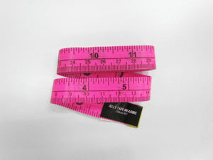 Jelly Tape Measure