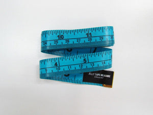 Jelly Tape Measure