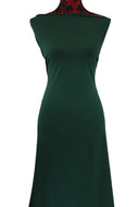 Bottle Green - $17.50 pm - 180gsm Cotton Spandex