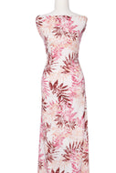 All About You in Pink - $22 pm - French Terry