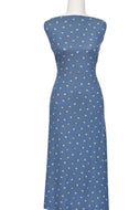 Arise in Denim - $21.50 pm - Rib Knit