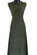 Army Green - $18.50pm RELEASE DAY SPECIAL, usually $22 pm - Oversized Waffle Knit