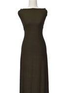 Army - $19 pm - Double Brushed Poly