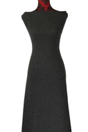 Heathered Black - $24.50 pm - Brushed French Terry