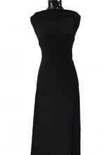 Load image into Gallery viewer, Black - $25 pm - Cable Knit Sweater