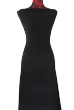 Load image into Gallery viewer, Ebony - $22 pm - Oversized Waffle Knit