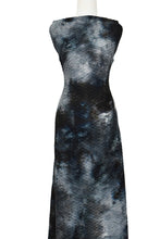 Load image into Gallery viewer, Black Tie Dye - $21.50 pm - Honeycomb