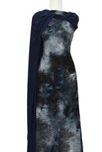 Load image into Gallery viewer, Black Tie Dye - $19.50 pm - Honeycomb