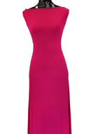 Bright Magenta - $20 pm - 200gsm Modal