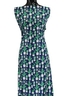 Cactus - $17.50 pm - 100% Cotton