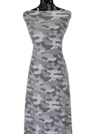 Captain - $23.50 pm - Faux Alpaca