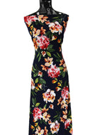 Carmen in Navy - $20.50 pm - Liverpool