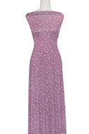 Confessions in Pink - $20.50 pm - Rayon Spandex