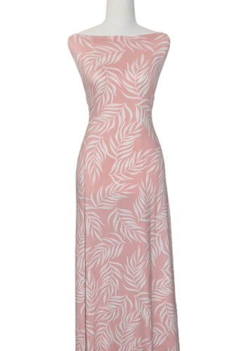 Country Girl - $20 pm - Double Brushed Poly