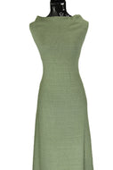 Dark Sage - $18.50pm RELEASE DAY SPECIAL, usually $22 pm - Oversized Waffle Knit