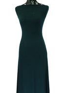 Deep Green - $19pm RELEASE DAY SPECIAL, usually $22.50 pm - Brushed Waffle Knit