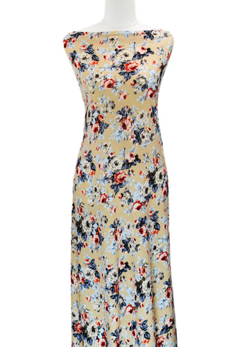 Dinner Date - $21 pm - Brushed Hachi Sweater Knit