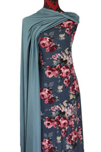 Load image into Gallery viewer, Dream in Slate - $16.50pm  MOTHER&#39;S DAY SALE!! usually $20 pm - Double Brushed Poly