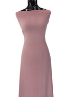 Dusty Pink - $18.50pm RELEASE DAY SPECIAL, usually $22 pm - Waffle Knit