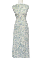 Eminence in Sage - $20 pm - Double Brushed Poly
