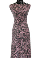 Endangered in Clay - $23.50 pm - Faux Alpaca