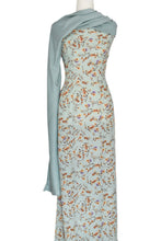 Load image into Gallery viewer, Evie in Sage - $18.50 pm - Rayon Crepon