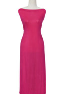 Fuchsia Fedora - $20 pm - 200gsm Modal