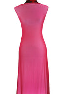 Fuchsia -  $15.50 pm - Power Mesh