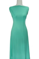 Go Green - $19 pm - Double Brushed Poly
