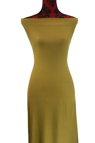 Green Moss - $15.50pm  MOTHER'S DAY SALE!! usually $19 pm - Double Brushed Poly