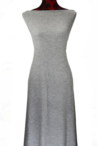 Grey - $19pm  MOTHER'S DAY SALE!! usually $22.50 pm - Brushed Waffle Knit