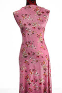 Heather -  $18.50pm - Rayon Spandex