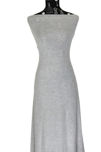 Heathered Grey - $19.50pm  MOTHER'S DAY SALE!! usually $23 pm - Faux Cashmere