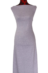 Heathered Lavender - $18.50 pm - French Terry