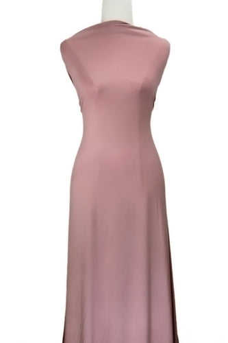 Heavenly Pink - $15.50pm  MOTHER'S DAY SALE!! usually $19 pm - Double Brushed Poly