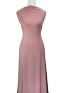 Heavenly Pink - $19 pm - Double Brushed Poly