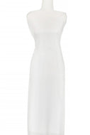 Ivory - $20pm - Rayon Challis