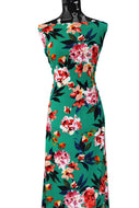 Carmen in Green - $20.50 pm - Liverpool
