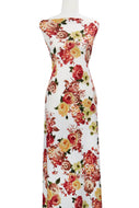 Robyn in Ivory - $20 pm - DTY